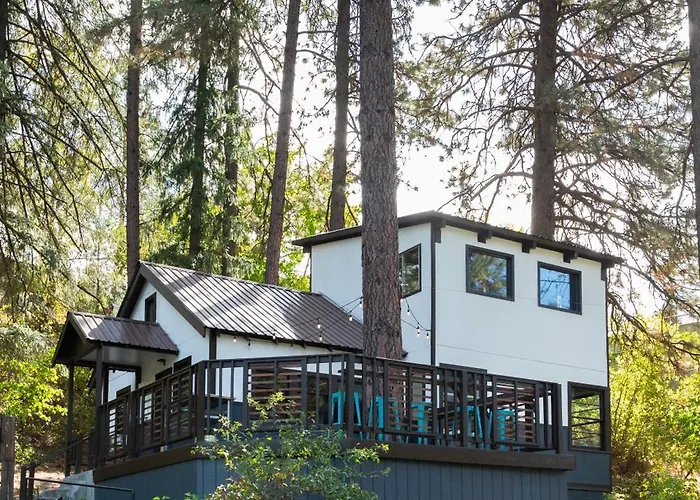 Loge Leavenworth